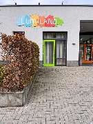 Lumiland Kita - pme Familienservice - GALLERY