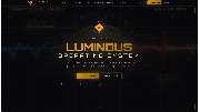 Luminous OS - GALLERY