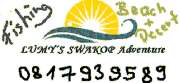 Lumys Swakopmund Adventure - 2