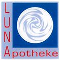 Luna-Apotheke - Logo der Luna-Apotheke