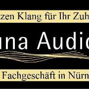luna-audio - GALLERY
