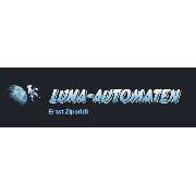 LUNA-Automaten Inh. Ernst Zipprich - LOGO