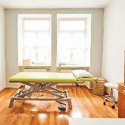 Luna Line Health | Privatpraxis für Physiotherapie - GALLERY