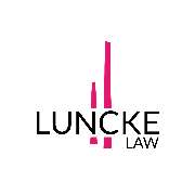 LUNCKE LAW - LOGO
