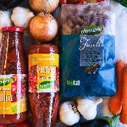 Lunemanns leckerer Lieferservice GmbH - GALLERY