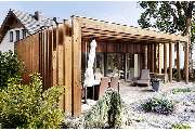 [lu:p] Architektur GmbH - GALLERY