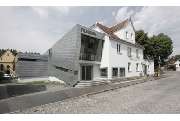 [lu:p] Architektur GmbH - GALLERY