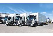 Lurz Alfred Transporte - GALLERY