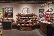 LUSH Cosmetics Düsseldorf - GALLERY