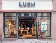 LUSH Cosmetics Heidelberg - GALLERY