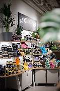 LUSH Cosmetics München - GALLERY