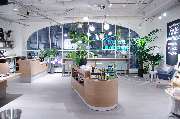 LUSH Cosmetics München - GALLERY