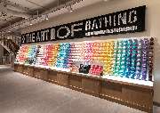 LUSH Cosmetics München - GALLERY