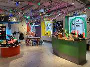 LUSH Cosmetics München - GALLERY