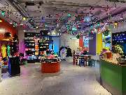 LUSH Cosmetics München - GALLERY