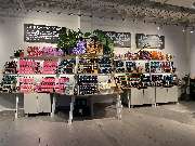 LUSH Cosmetics München - GALLERY