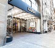 LUSH Cosmetics München - GALLERY