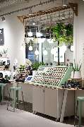 LUSH Cosmetics München - GALLERY