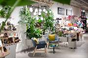 LUSH Cosmetics München - GALLERY