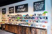 LUSH Cosmetics Nürnberg - Lush Nürnberg Haarpflege