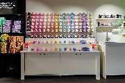 LUSH Cosmetics Saarbrücken - Badekugeln