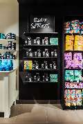 LUSH Cosmetics Saarbrücken - Bodyspray