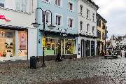 LUSH Cosmetics Saarbrücken - Frontansicht-Seitlich2