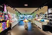 LUSH Cosmetics Saarbrücken - Innenansicht-Hinten