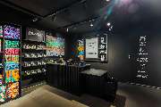 LUSH Cosmetics Saarbrücken - Kasse