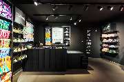 LUSH Cosmetics Saarbrücken - Kassenbereich