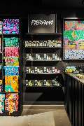 LUSH Cosmetics Saarbrücken - Parfüm
