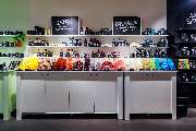 LUSH Cosmetics Saarbrücken - Shower-Seife