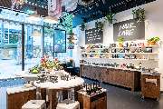 LUSH Cosmetics Stuttgart - GALLERY