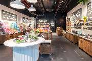 LUSH Cosmetics Stuttgart - GALLERY
