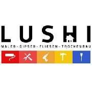 Lushi Bau - LOGO