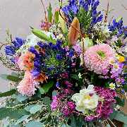 Lust auf Blumen - Blumenladen Ottobrunn - GALLERY