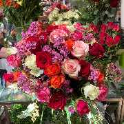 Lust auf Blumen - Blumenladen Ottobrunn - GALLERY