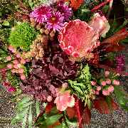 Lust auf Blumen - Blumenladen Ottobrunn - GALLERY