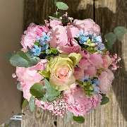 Lust auf Blumen - Blumenladen Ottobrunn - GALLERY