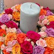 Lust auf Blumen - Blumenladen Ottobrunn - GALLERY