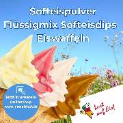 Lust auf Eis GmbH - GALLERY