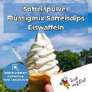Lust auf Eis GmbH - GALLERY