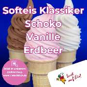 Lust auf Eis GmbH - GALLERY