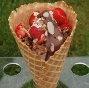 Lust auf Eis GmbH - GALLERY