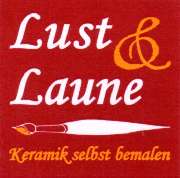 Lust & Laune - Keramik selbst bemalen - 4