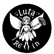 Luta Rein - LOGO