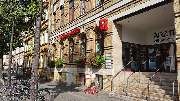 Luther-Apotheke - Aussenansicht der Luther-Apotheke