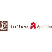 Luther-Apotheke - Logo der Luther-Apotheke