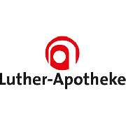 Luther-Apotheke - Logo der Luther-Apotheke