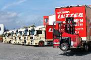 Lutter-Spedition GmbH & Co KG - GALLERY